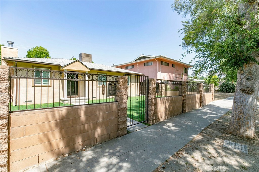Property Photo: 6545 Coldwater Canyon Avenue CA 91606