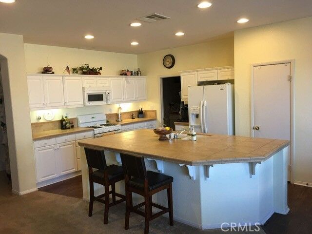Property Photo: 1202 Daisy Drive CA 92223