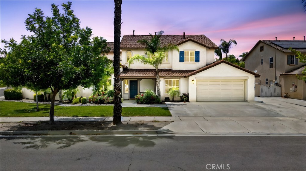 Property Photo: 17733 Willow Drive CA 92503