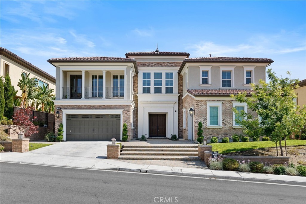 Property Photo: 19818 Cornell Lane CA 92886