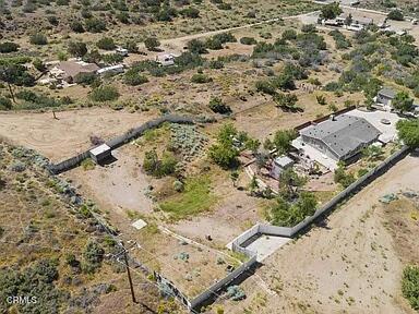 Property Photo: 510 E Soledad Pass Road CA 93550