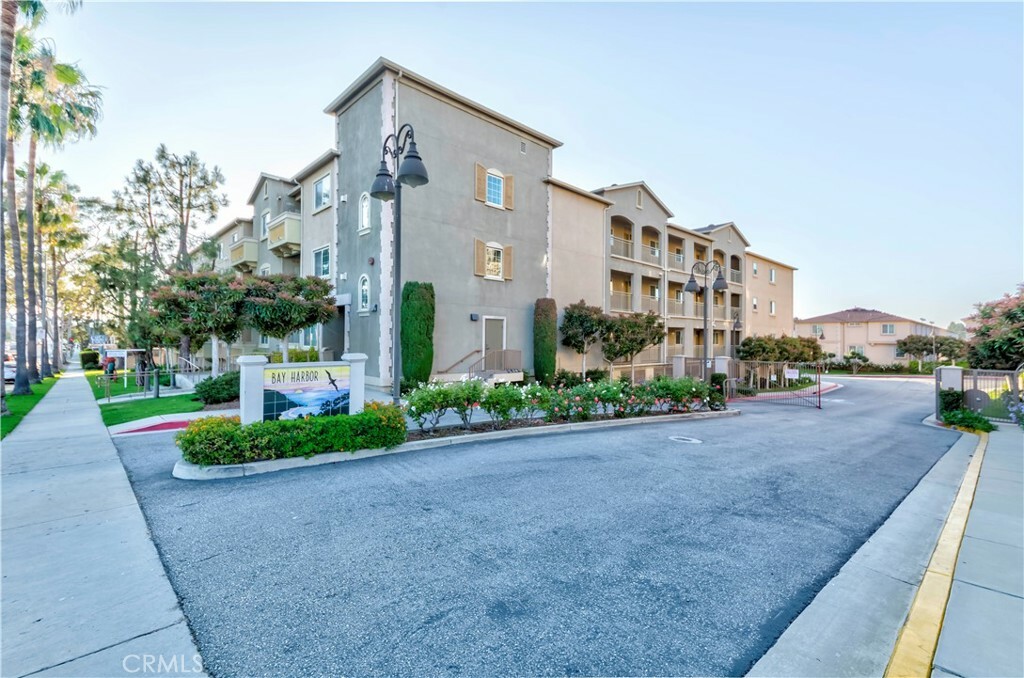 Property Photo: 1437 Lomita Boulevard 325 CA 90710