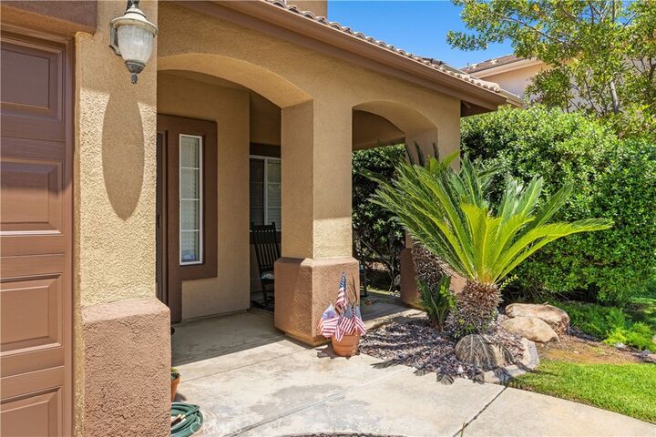 Property Photo:  33370 Morning View Drive  CA 92592 
