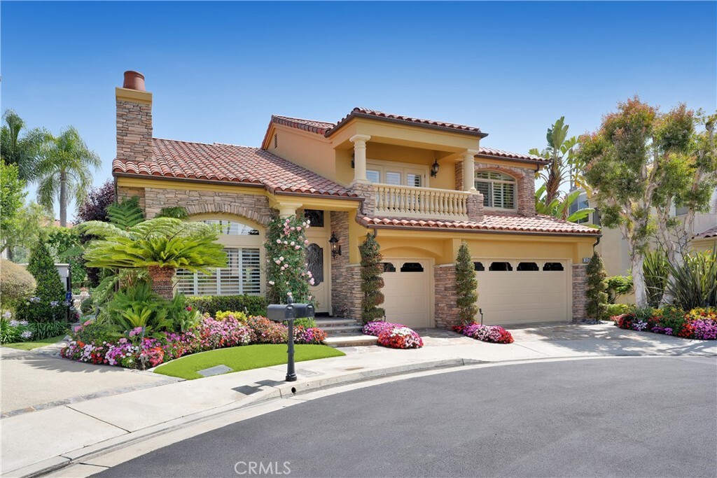 Property Photo:  3121 Corte Linda  CA 92660 
