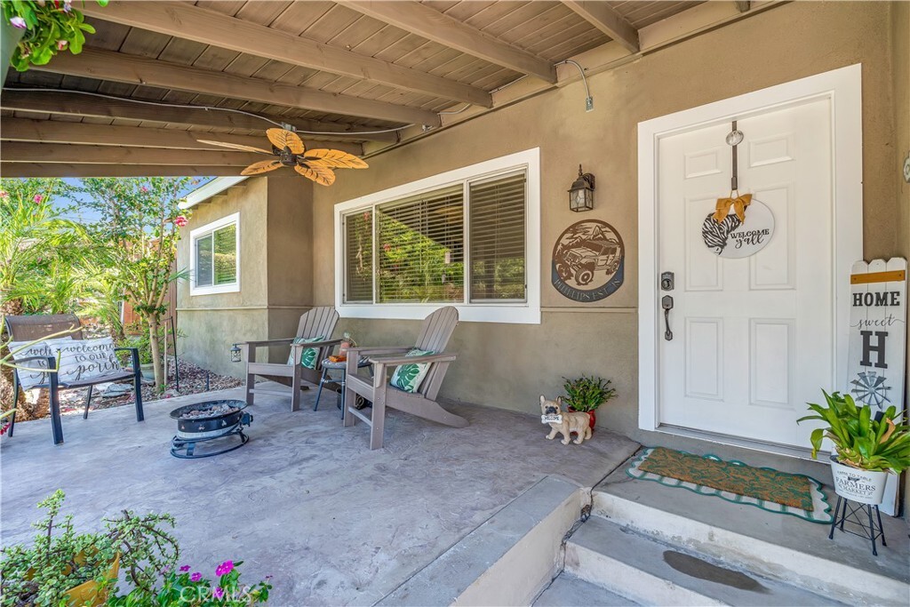 Property Photo:  4477 Los Serranos Boulevard  CA 91709 
