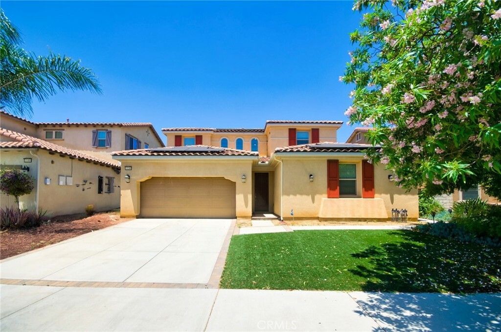Property Photo:  13288 Cactus Flower Street  CA 92880 