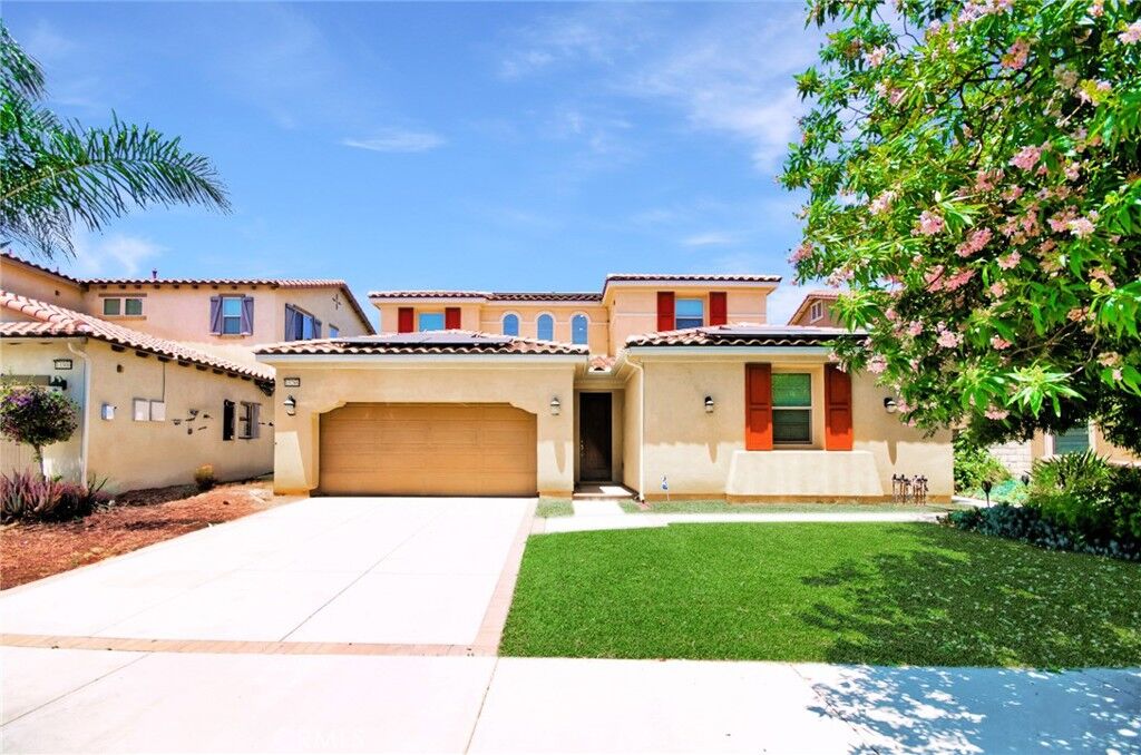 Property Photo:  13288 Cactus Flower Street  CA 92880 