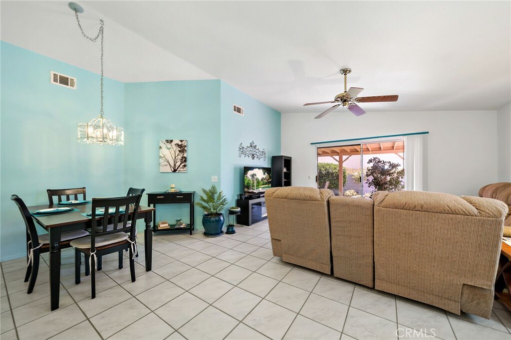 Property Photo: 27667 Calle Ladera CA 92585