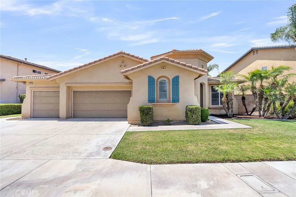 Property Photo: 11567 Waterwell Court CA 92505