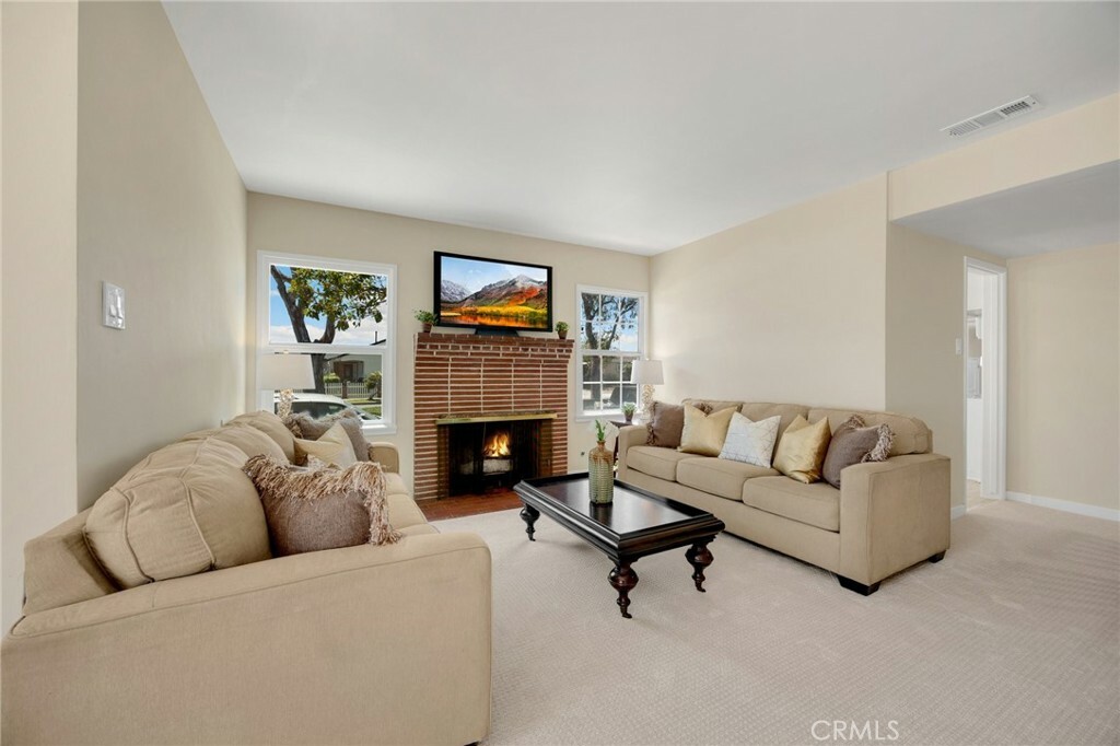 Property Photo: 313 S Pickering Way CA 90640