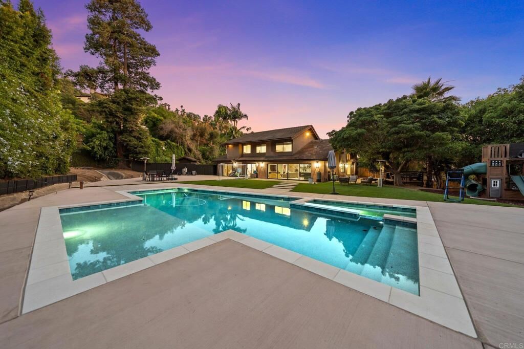 Property Photo: 20 Lake Helix Drive CA 91941