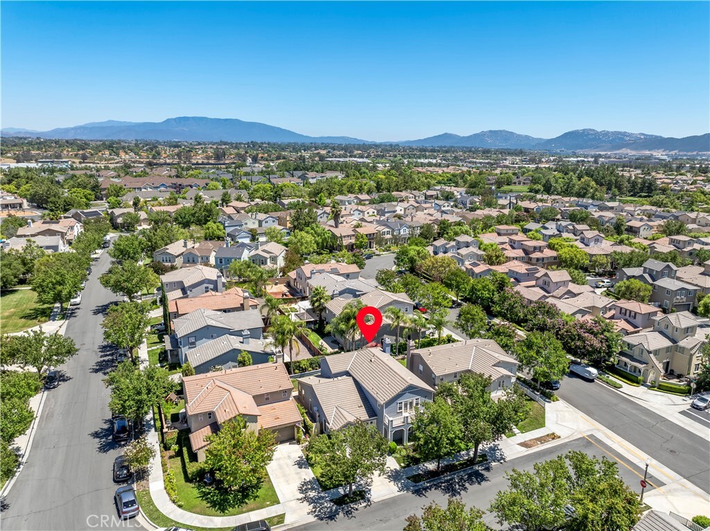 Property Photo:  28833 Bristol Road  CA 92591 
