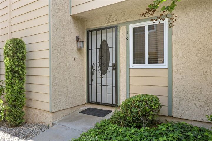 Property Photo: 8341 Grenoble Street 18 CA 91040