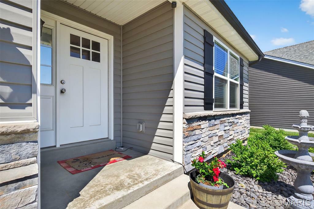 Property Photo: 532 Summerbrook Estates Court MO 63385