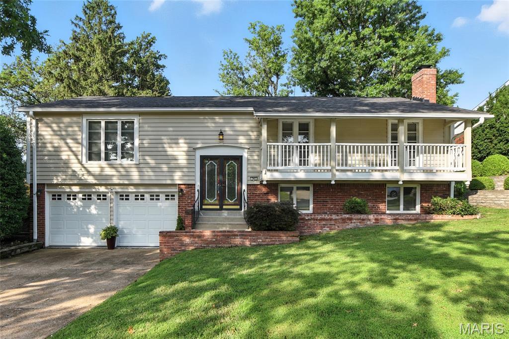 Property Photo:  747 Agean Way  MO 63011 