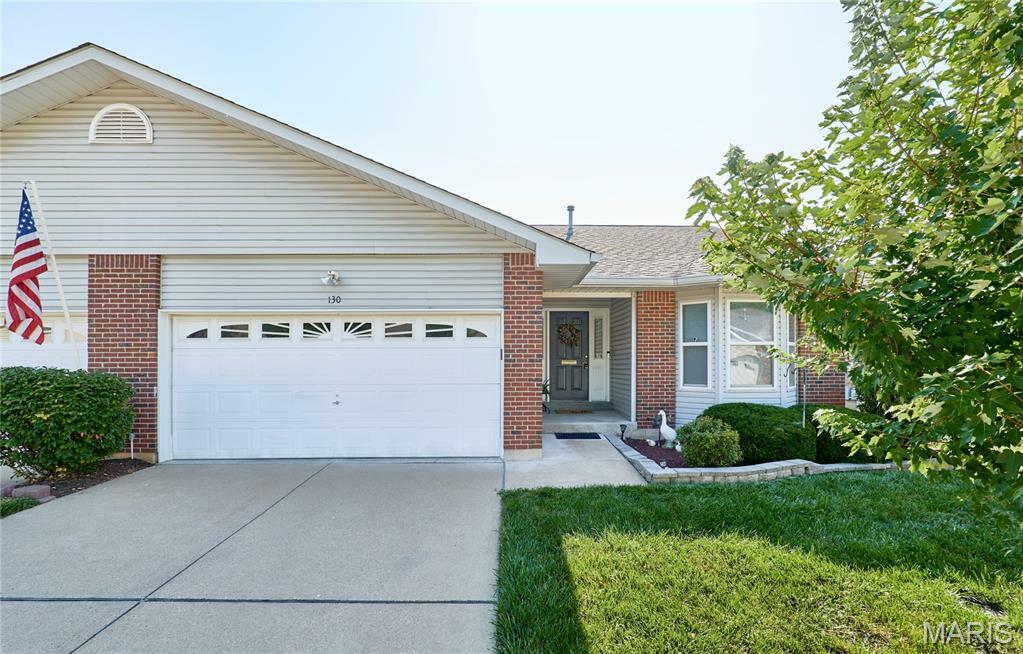 Property Photo: 130 Southern Oaks Drive 48B MO 63303