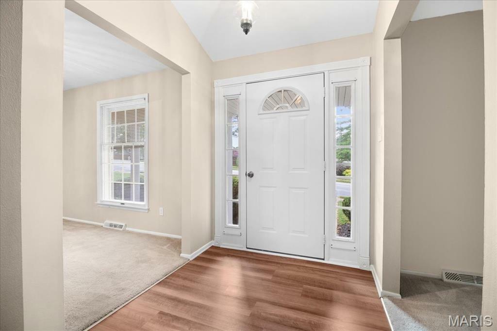 Property Photo: 2304 Park Avenue MO 63301