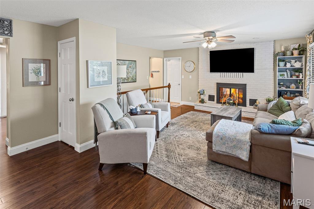 Property Photo: 1735 Meadow Lane IL 62025