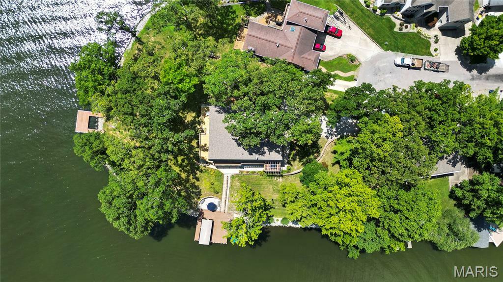 Property Photo: 1823 Port Lane IL 62097