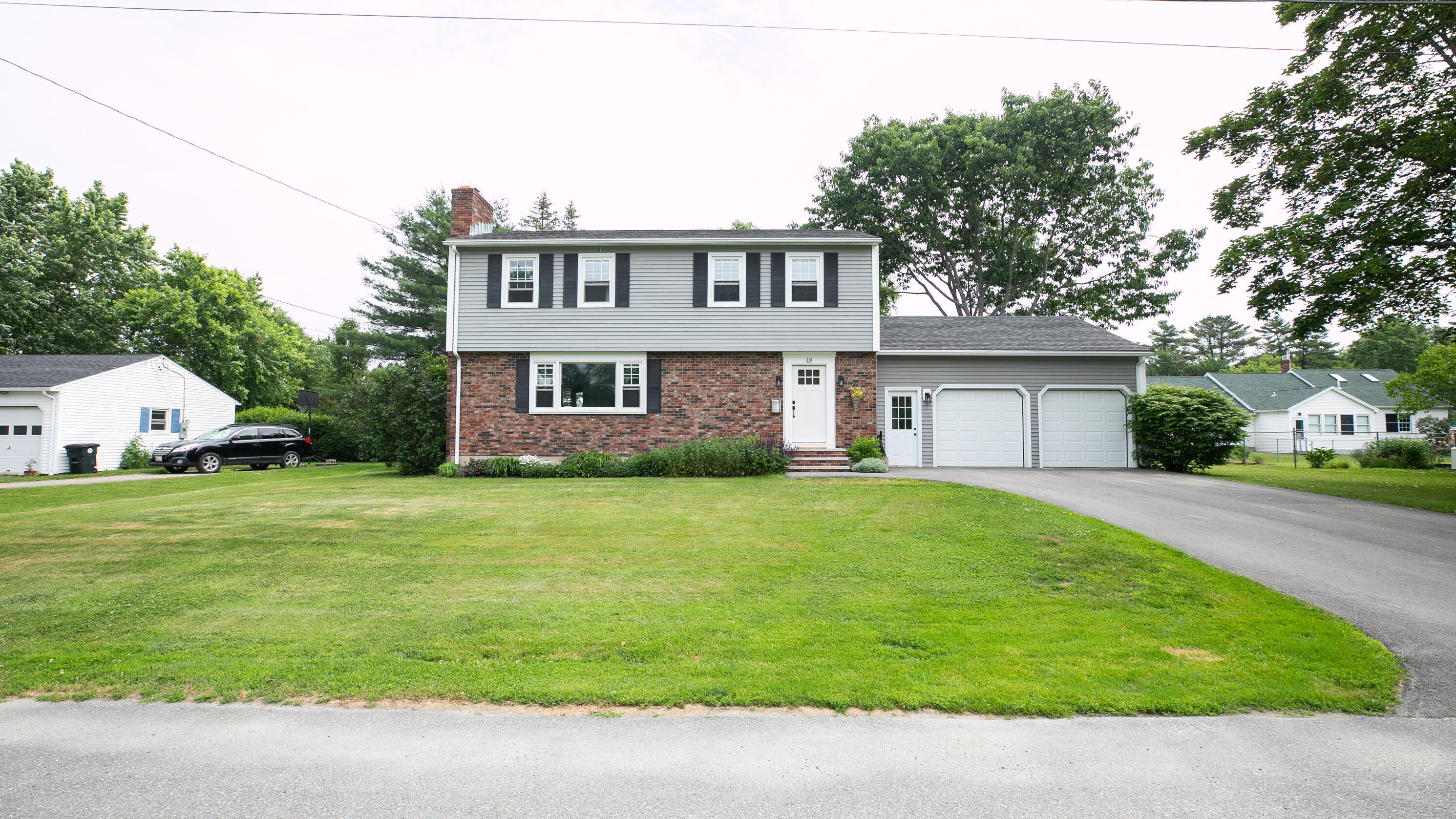 Property Photo: 48 Clover Lane ME 04412