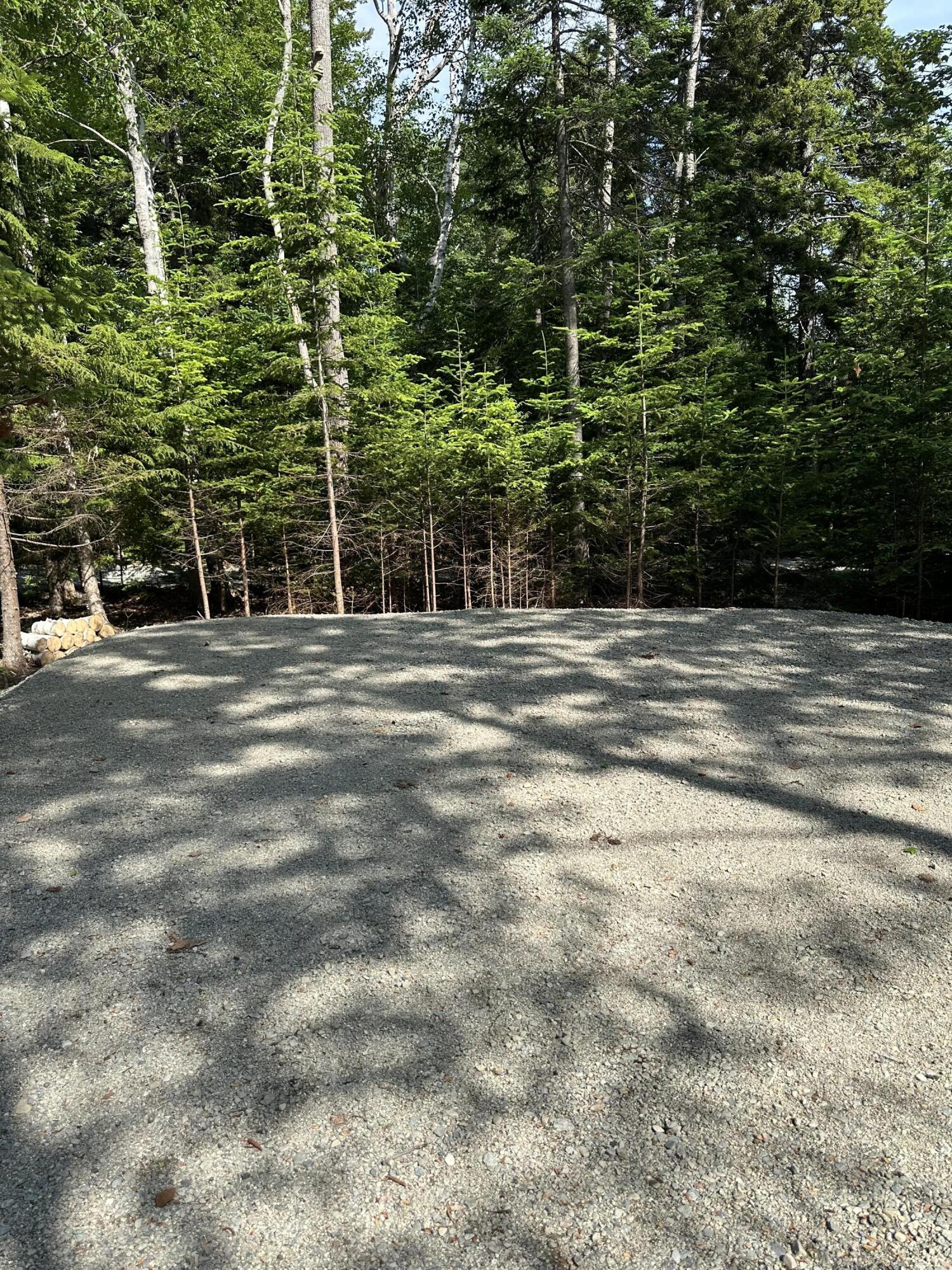 Property Photo:  Lot 178 Rays Point Road  ME 04658 