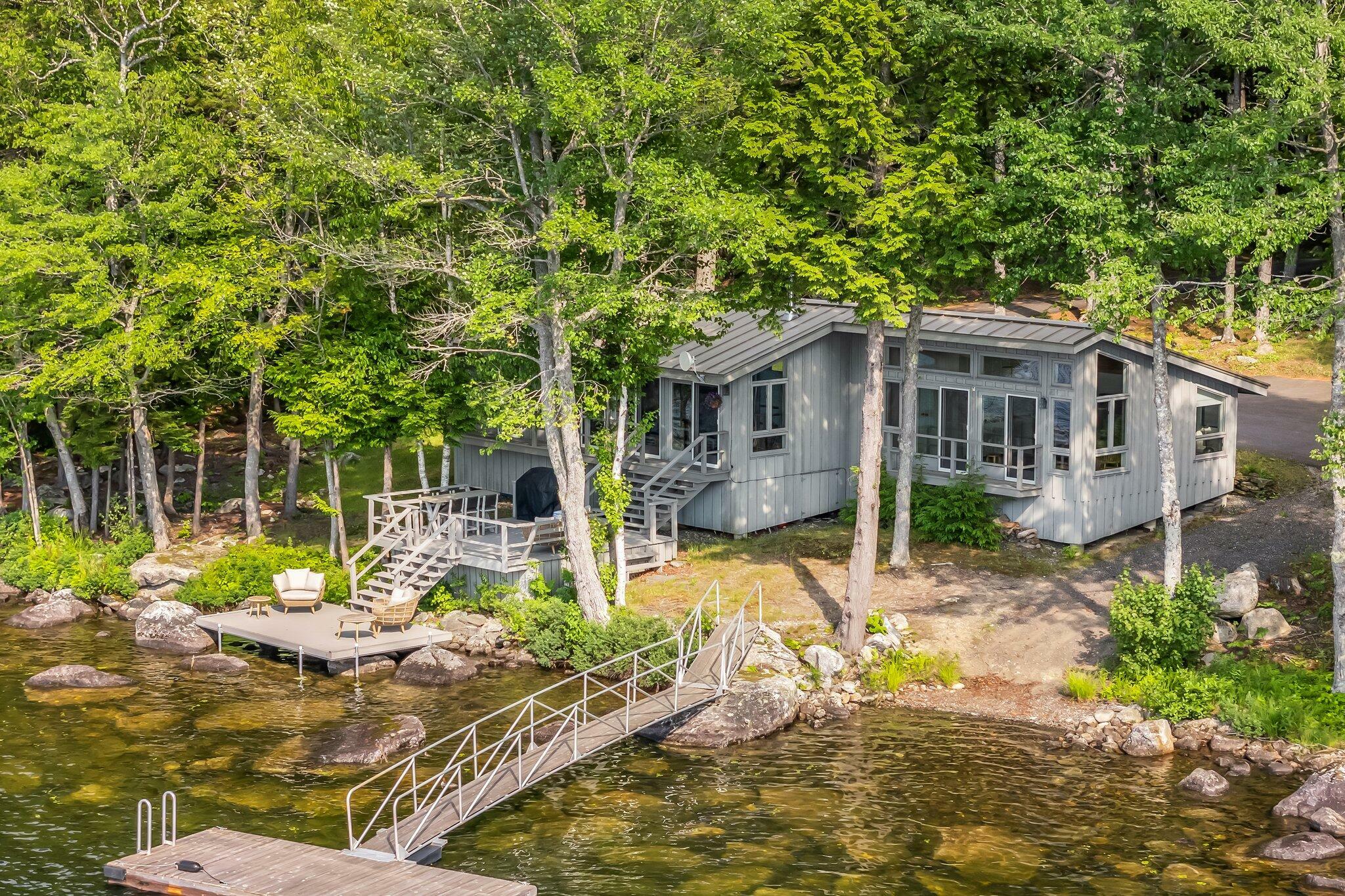 Property Photo: 194 Branchview Drive ME 04605