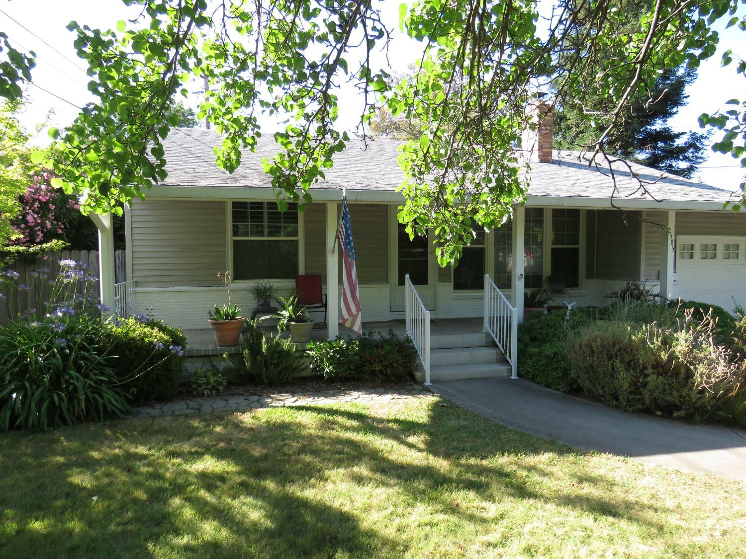 2585 Butano Drive  Sacramento CA 95821 photo