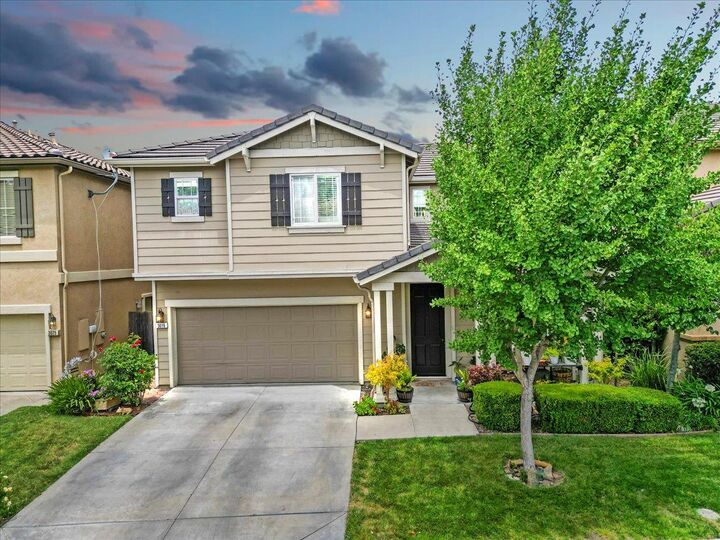 3019 Sweet Lilac Way  Stockton CA 95209 photo