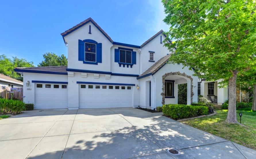 1404 Rossmere Lane  Lincoln CA 95648 photo