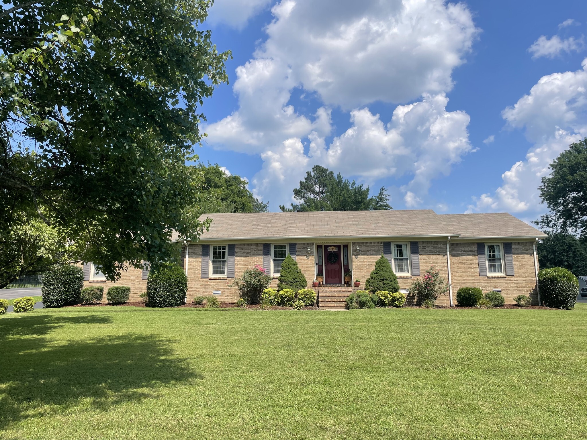 104 Northwood Ave  Shelbyville TN 37160 photo