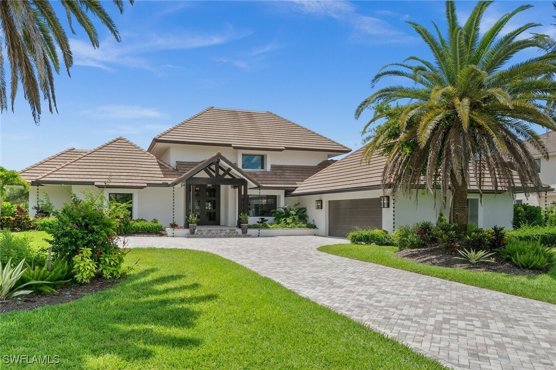 Property Photo: 15181 Canongate Drive FL 33912