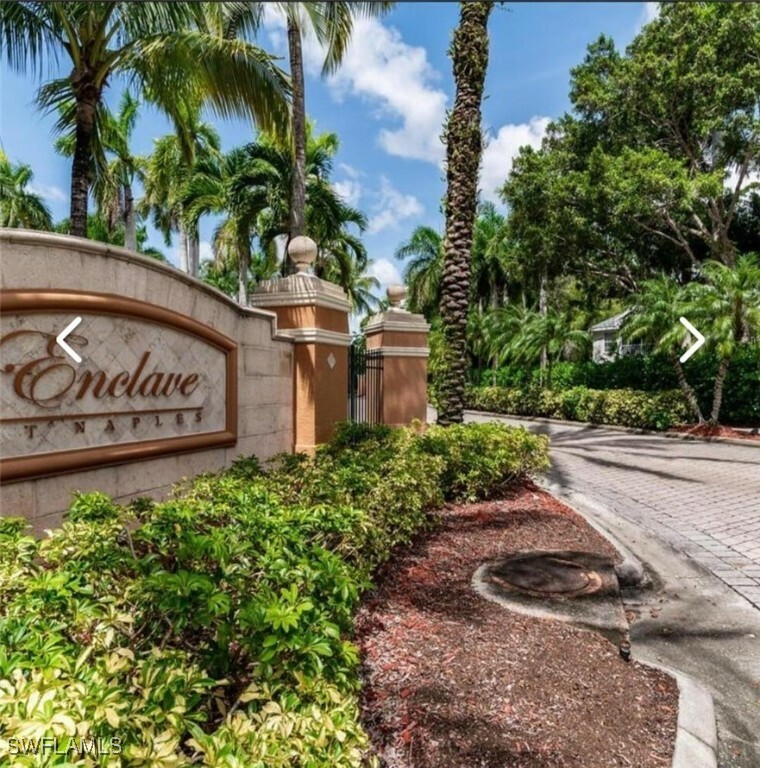 Property Photo: 1205 Wildwood Lakes Blvd 206 FL 34104