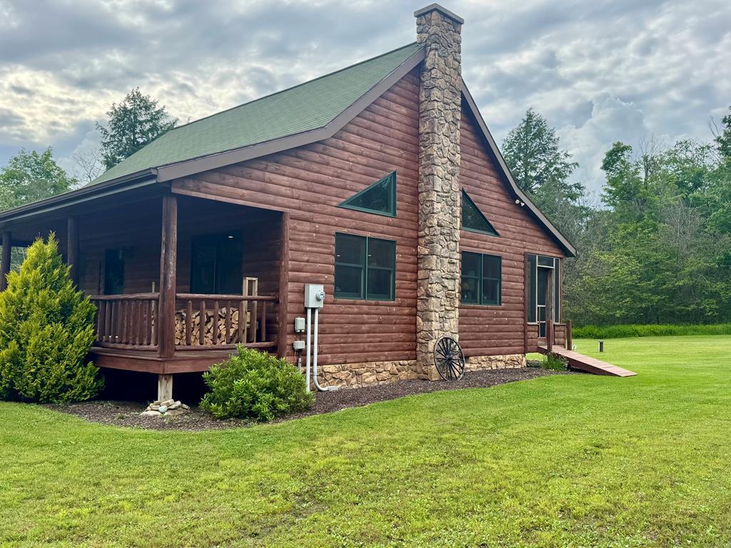 3306 Alabama Trail  Coudersport PA 16915 photo