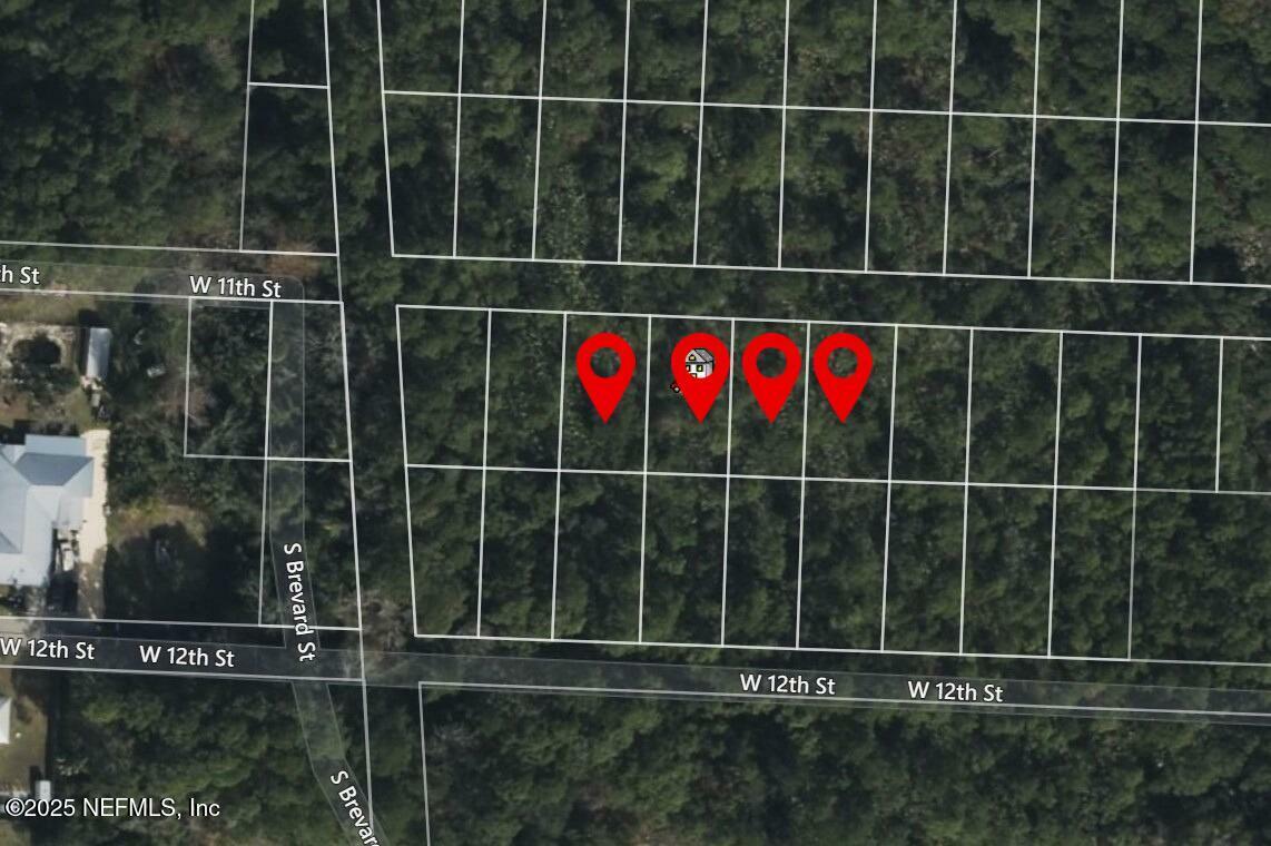 Property Photo: 000 W 11th Street FL 32084