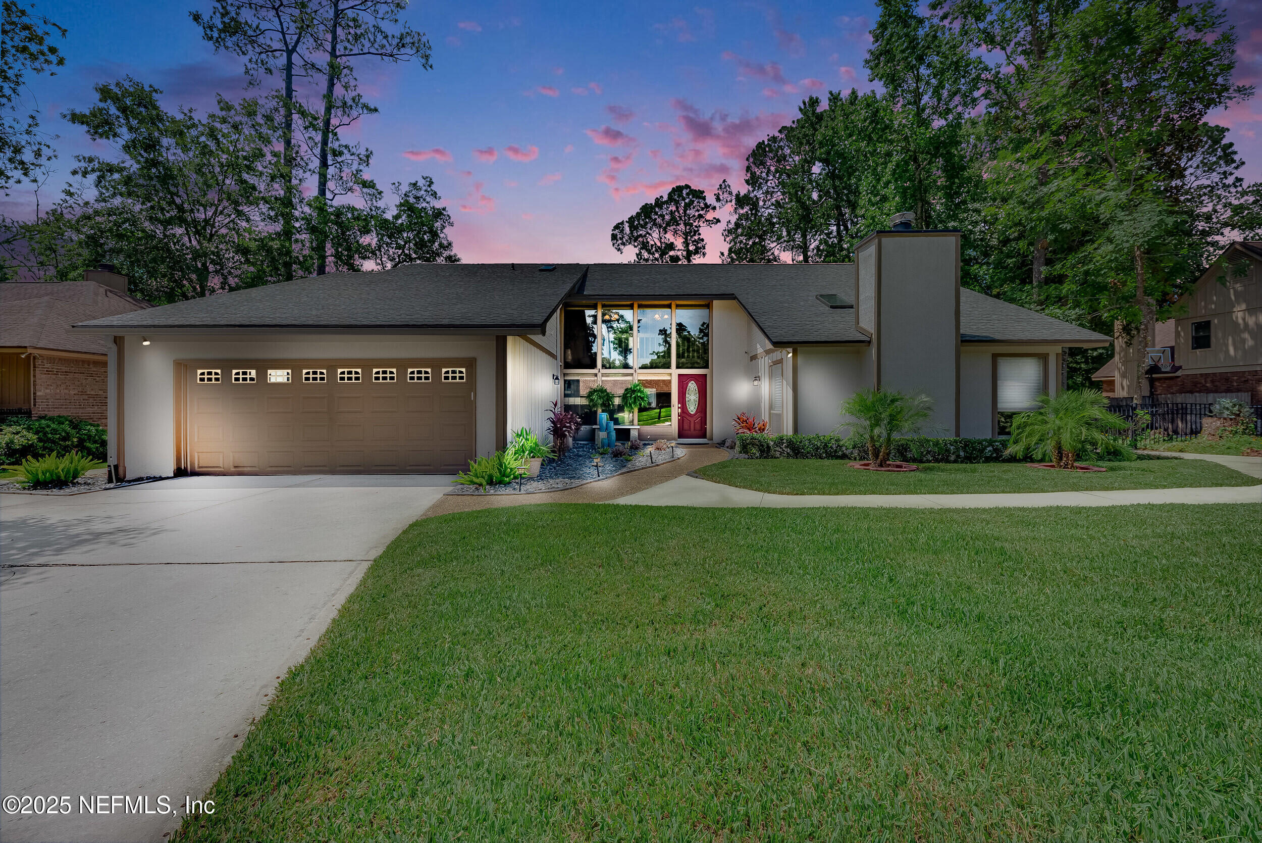 Property Photo: 2934 Bernice Court FL 32257