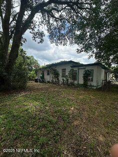 Property Photo: 1087 Crestdale Street FL 32211