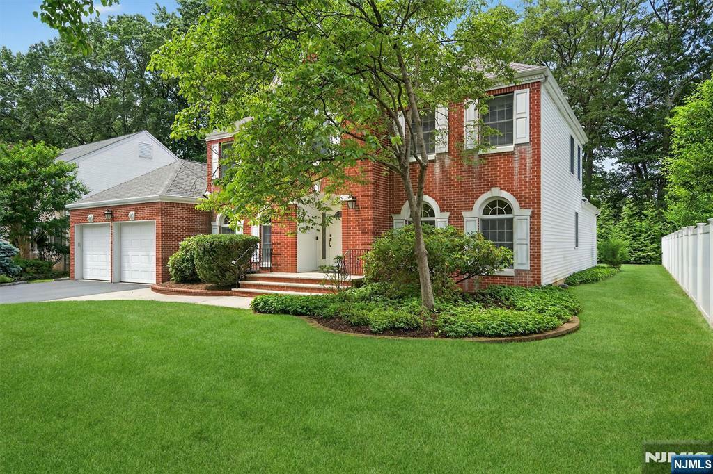 Property Photo: 243 Kociemba Drive NJ 07675