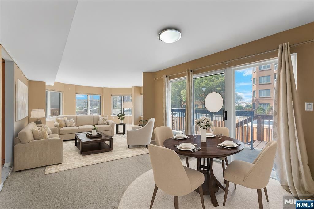 Property Photo: 301 Livingston Court NJ 07020