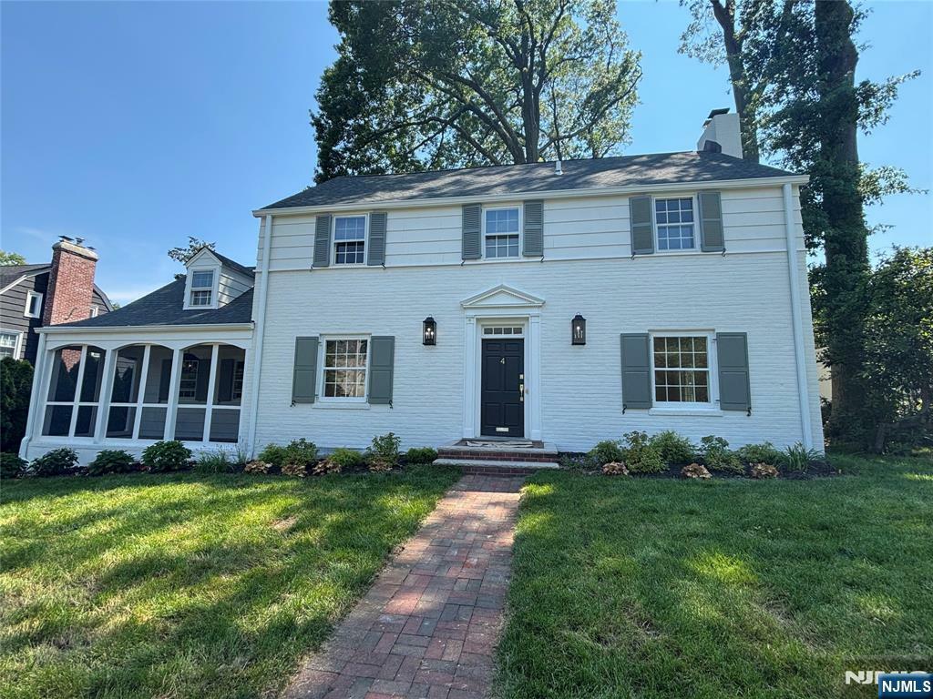 4 N Brookwood  Montclair NJ 07042 photo