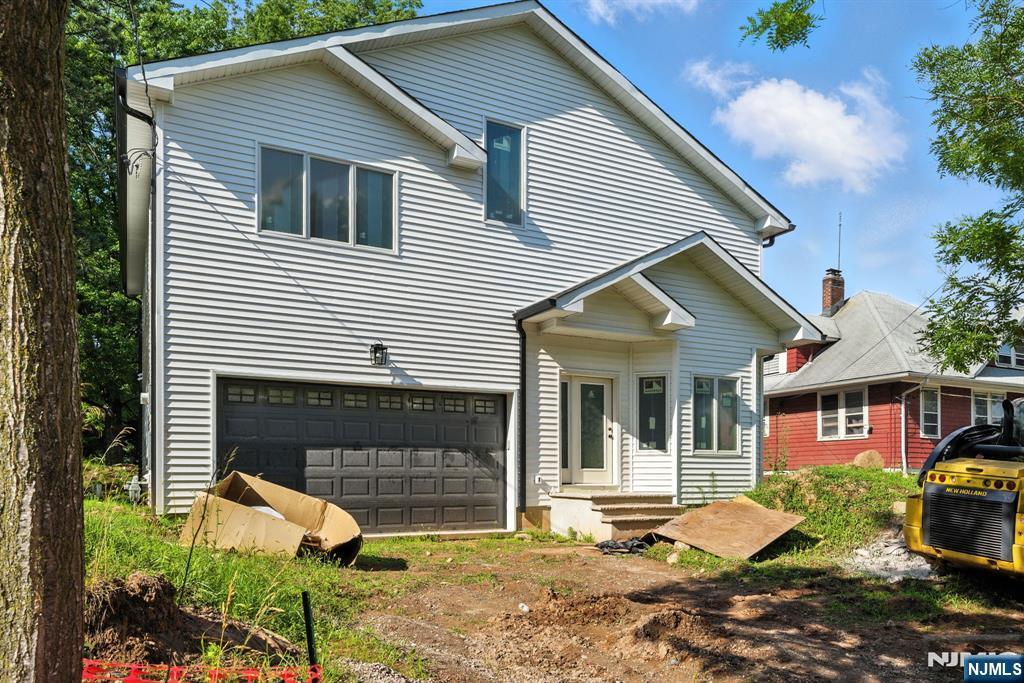 Property Photo: 42 Howland Avenue NJ 07661