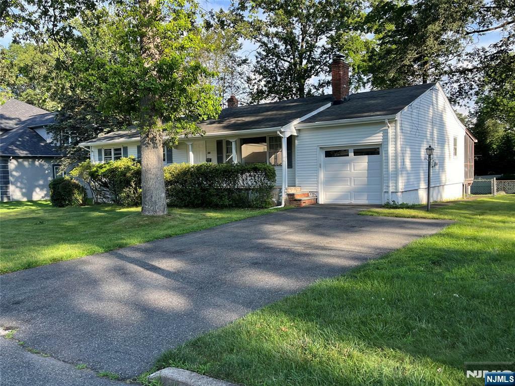 Property Photo: 244 Capri Terrace NJ 07656