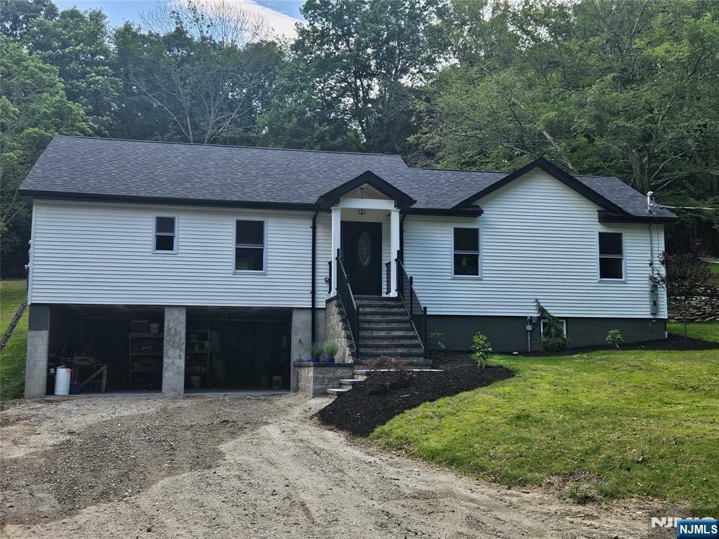 Property Photo: 43 Rockport Road NJ 07461