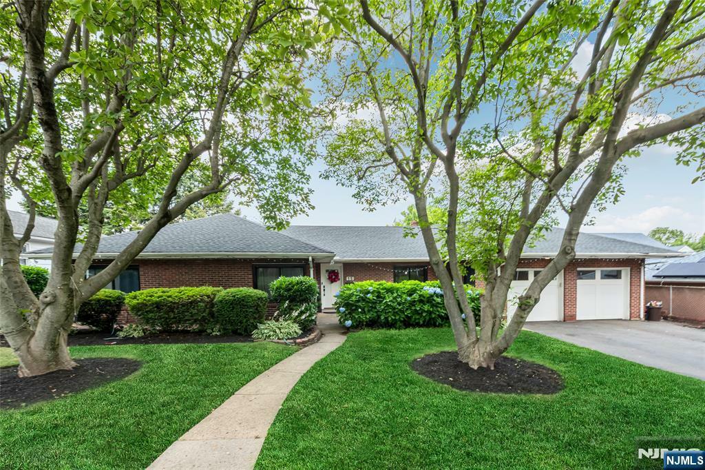 Property Photo: 15 Clark Street NJ 07644