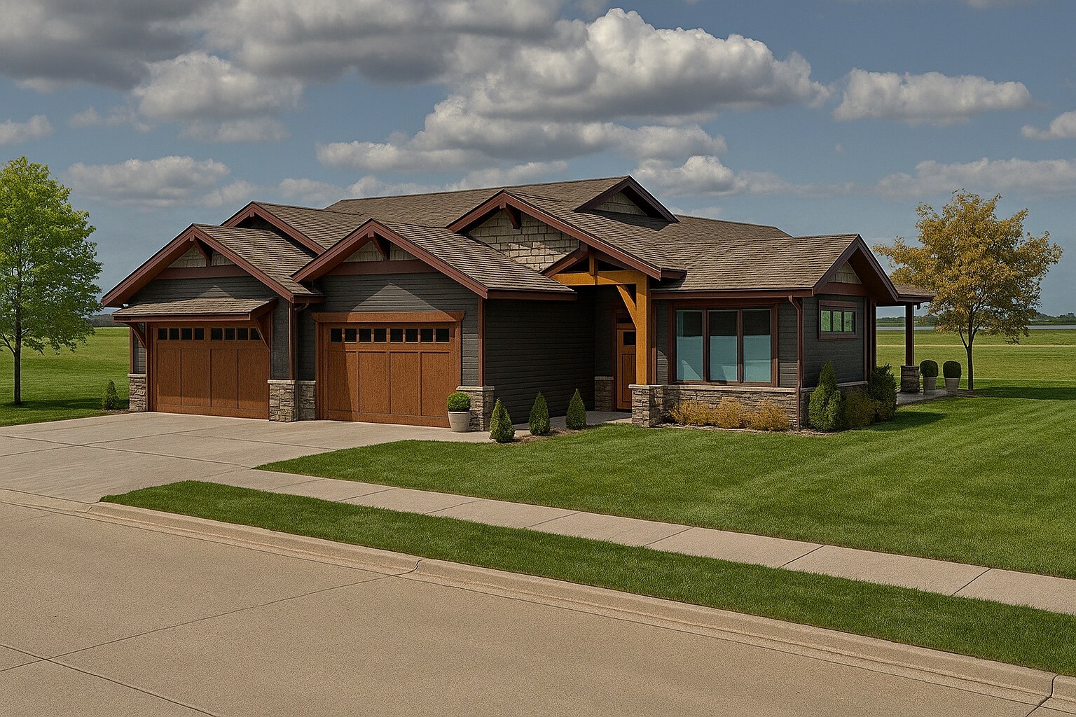 Property Photo: 4030 Camden Street A MT 59808
