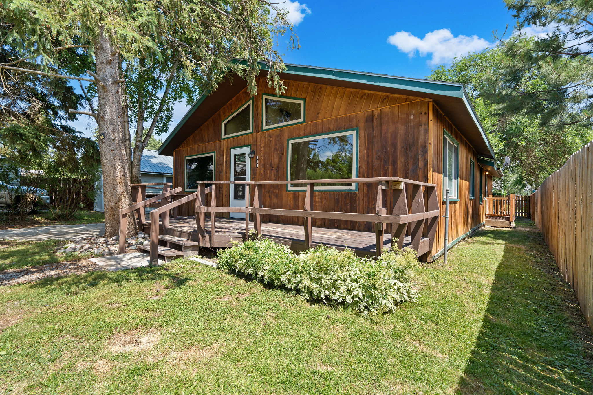 Property Photo: 559 Somers Avenue MT 59937