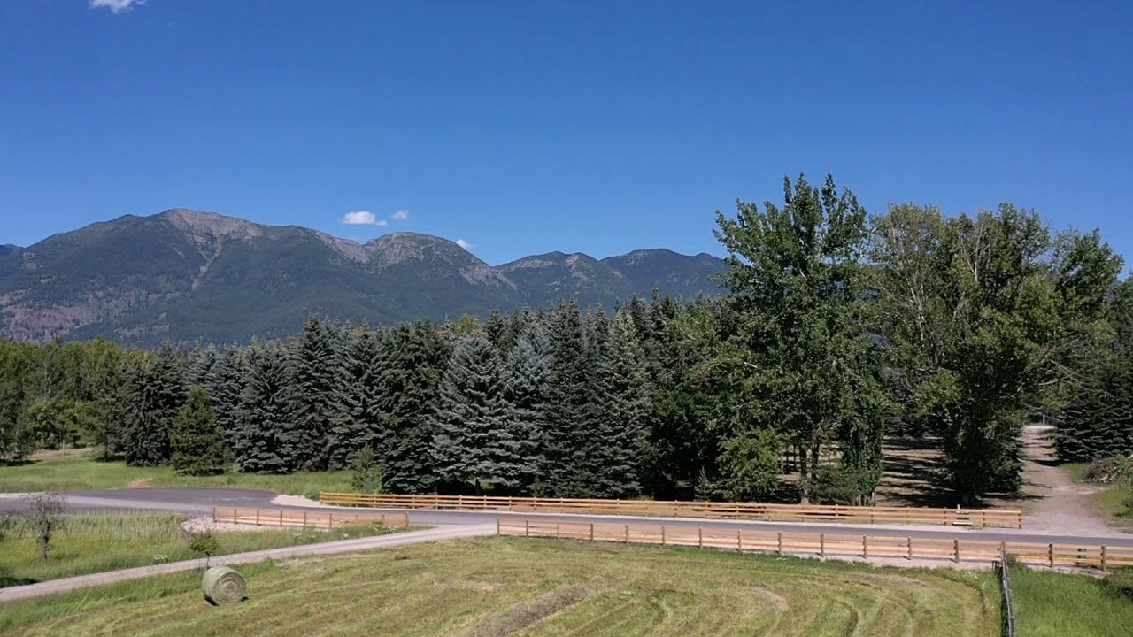 Property Photo: 117 Sweet Lane MT 59901