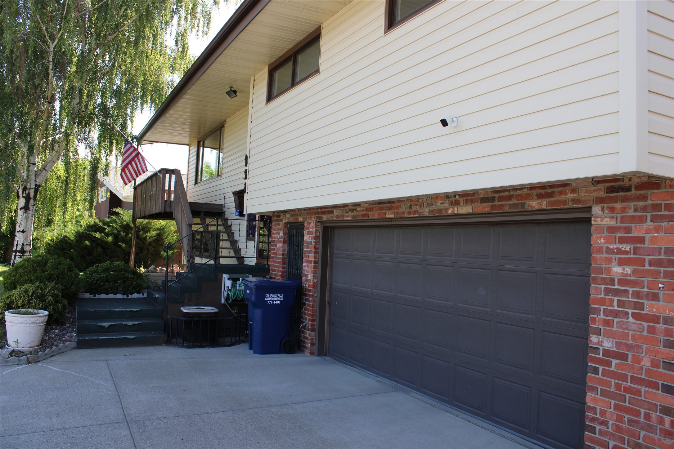 Property Photo: 731 46th Street S MT 59405
