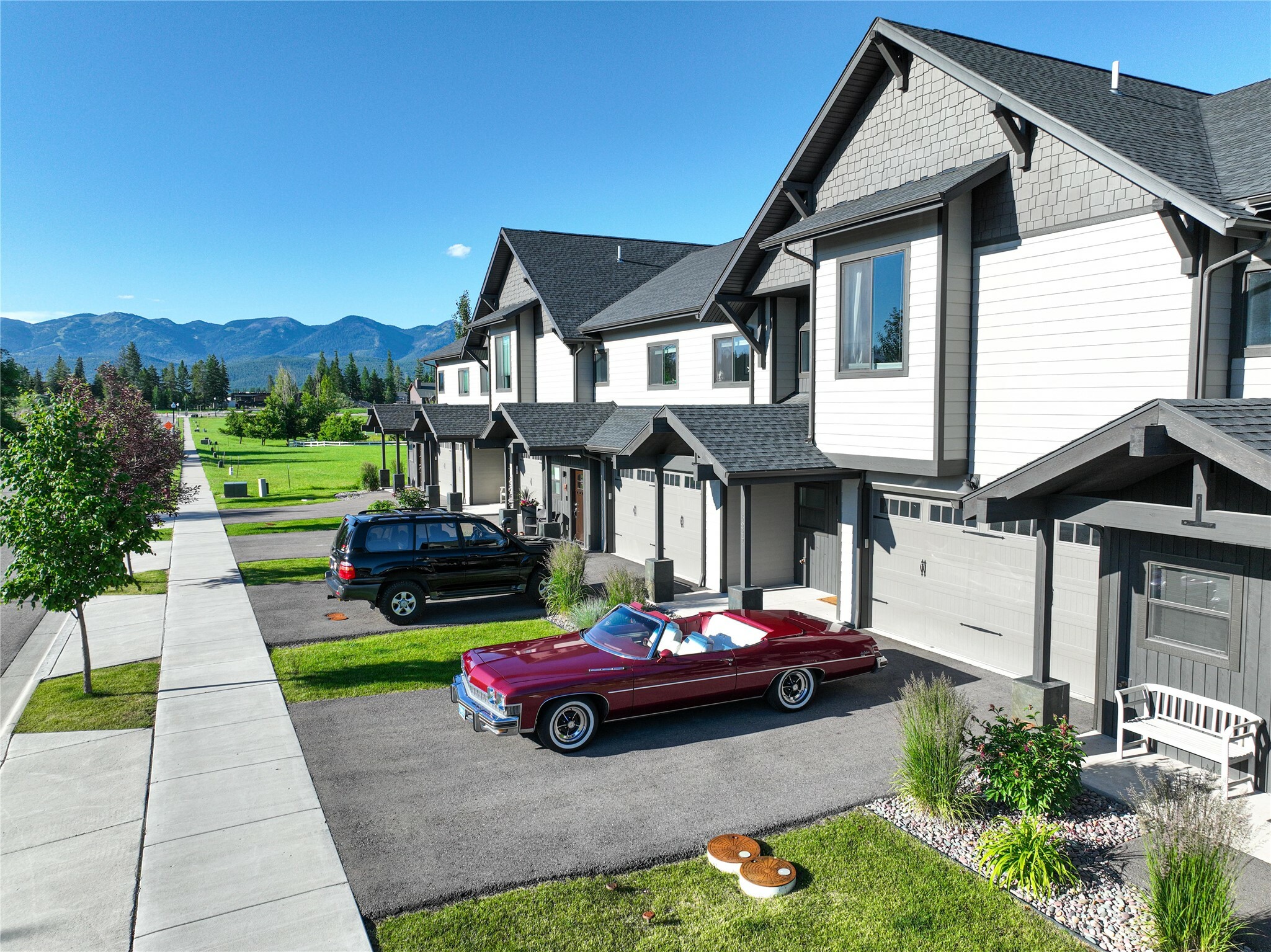Property Photo: 6247 Shiloh Avenue MT 59937