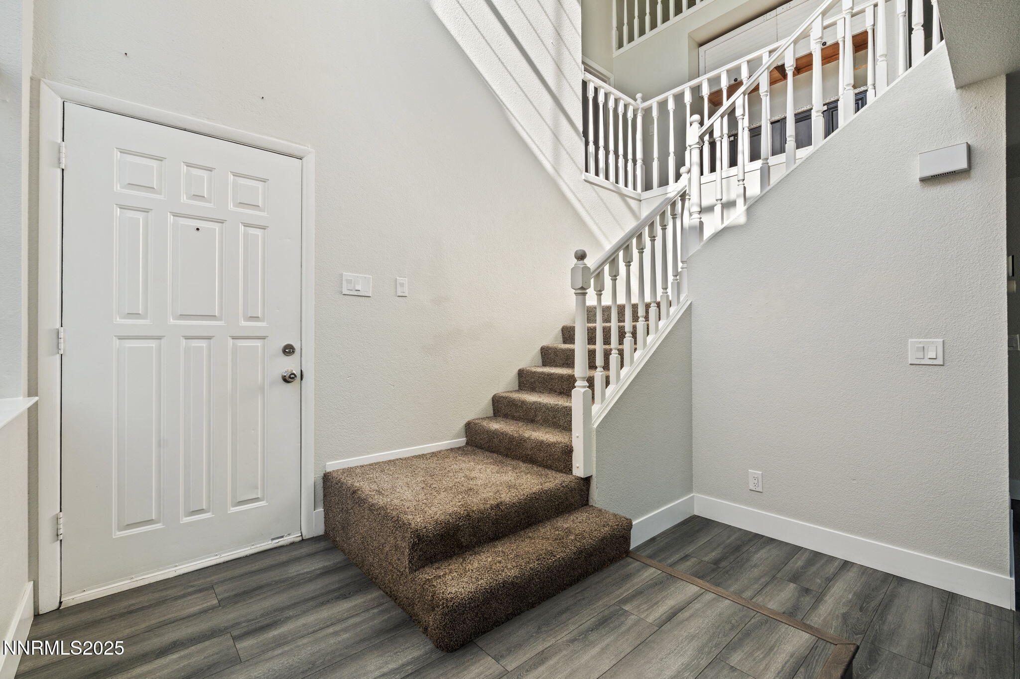 Property Photo: 6845 Forsythia Way NV 89506