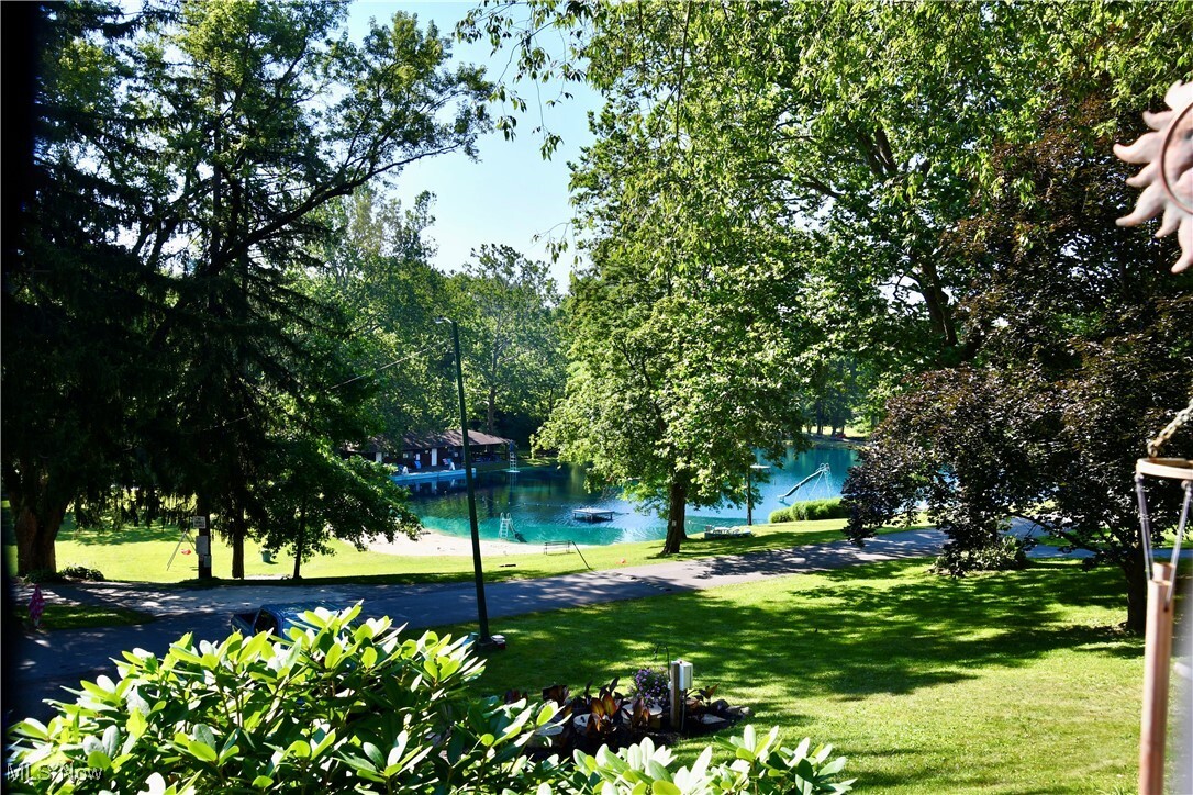 Property Photo: 1511 Lake Front Drive OH 44460